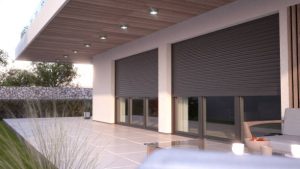 plantation shutters adelaide shop