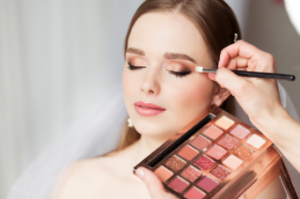 makeup artist Melbourne