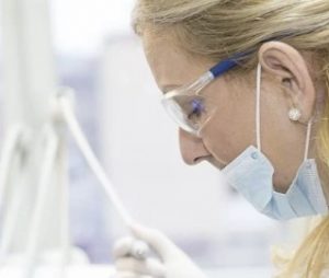 Port Adelaide dentist