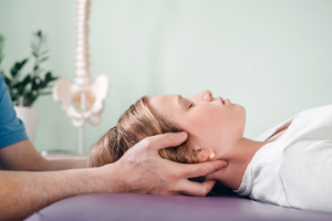 chiro clinic Adelaide