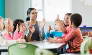 childcare centre reviews