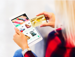 online shoe store