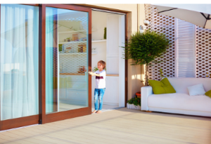 sliding doors Adelaide