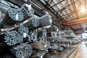 steel Adelaide