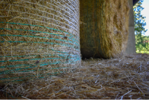 baling twine