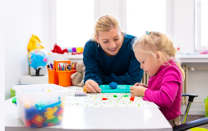 occupational therapy for kids Adelaide