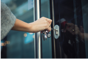 premium security doors in Adelaide