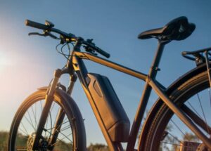 electric bikes Christchurch