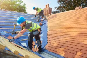 roof leak repairs Adelaide