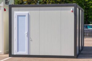 temperature controlled mobile cool room hire Adelaide