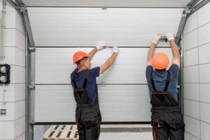 roller door repairs Adelaide