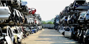 large truck wreckers Adelaide 
