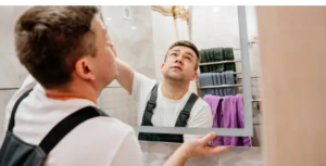 quick glass repair Adelaide