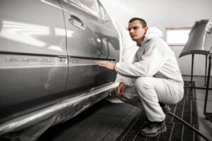 paint protection Adelaide