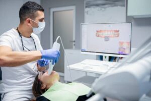 cosmetic teeth straightening Adelaide