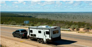 caravan repair Adelaide