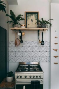 ovens Adelaide