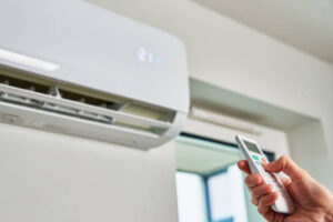 Daikin Reverse Cycle Air Conditioners