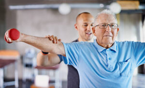Physio Grange