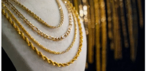 New Zealand gold