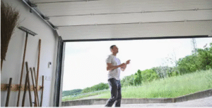 roller shutters installation