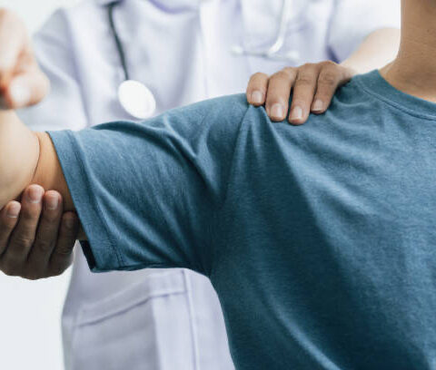 Physio Magill