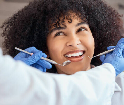 cosmetic dentist Adelaide