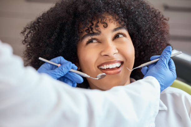 cosmetic dentist Adelaide