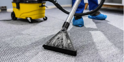 business carpet cleaning