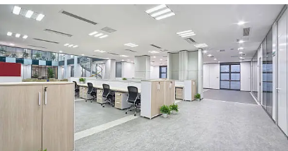 office electrical fitouts Adelaide