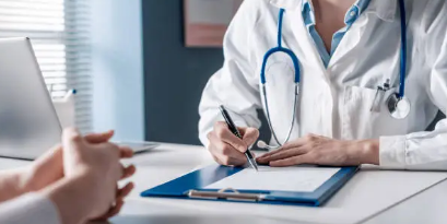 healthcare consulting