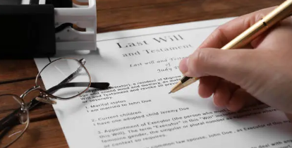 probate lawyer Adelaide