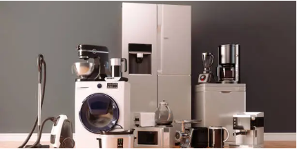 Smeg appliances