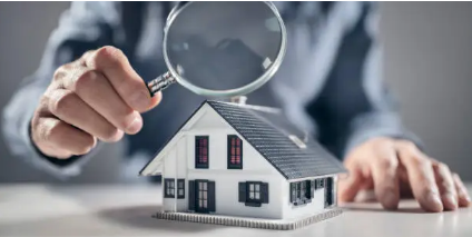 free home appraisal