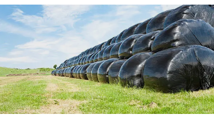 silage plastic