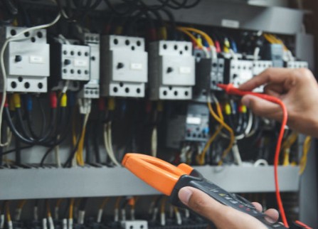 electrician Modbury