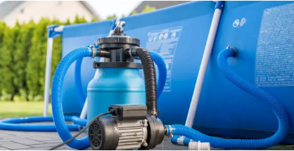 pool pumps Adelaide