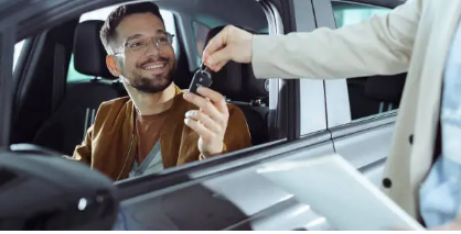 novated lease