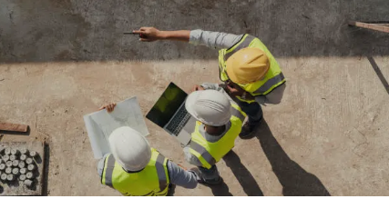 construction companies Melbourne