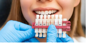 cosmetic dentist Adelaide