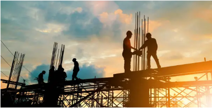 commercial builder Melbourne