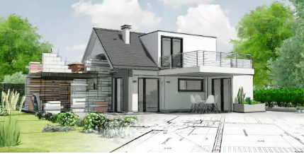 house builder Adelaide
